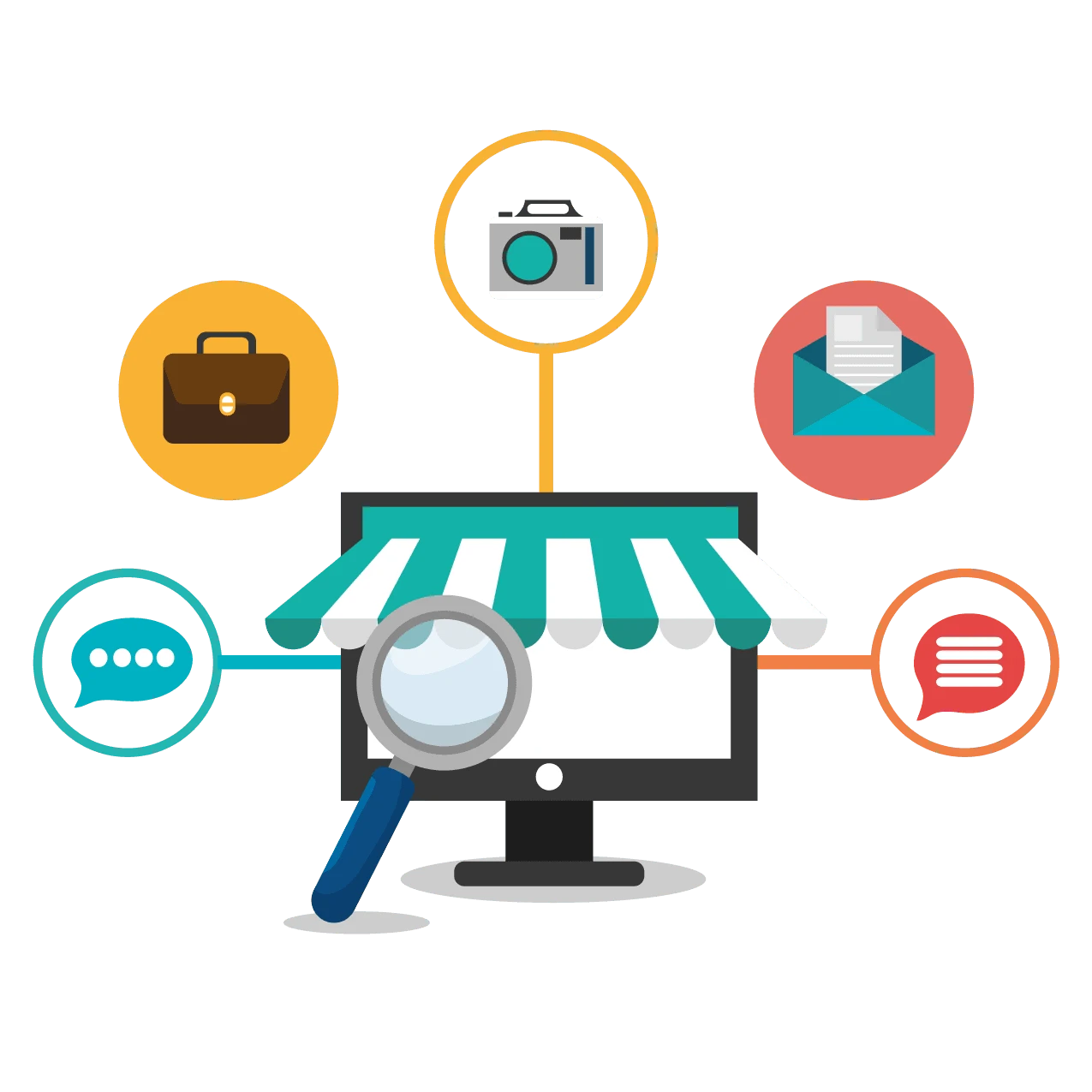 Imagem sobre a Madai Digital